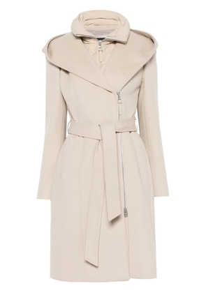 Mackage Shia-SLB coat - Neutrals