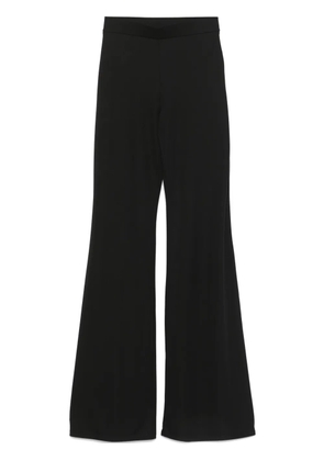 THE ANDAMANE Gaia trousers - Black