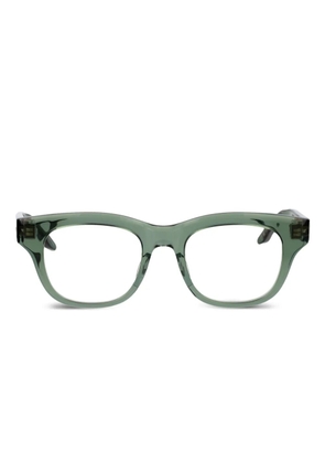 Barton Perreira Bridge glasses - Green