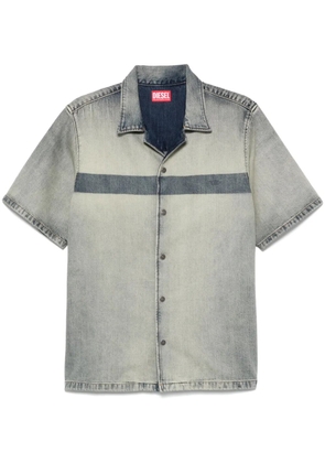 Diesel D-Nabil-S shirt - Blue