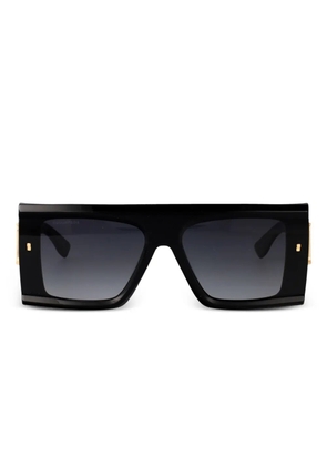 DSQUARED2 EYEWEAR D2 0169/S sunglasses - Black