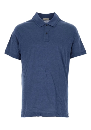 Paul & Shark short-sleeve polo shirt - Blue