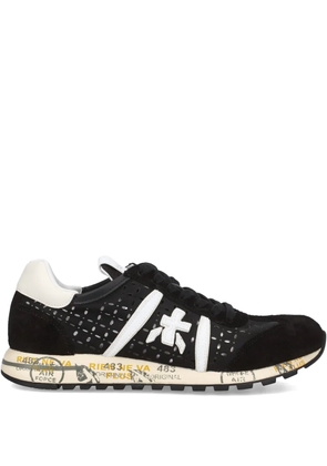 Premiata Lucyd sneakers - Black