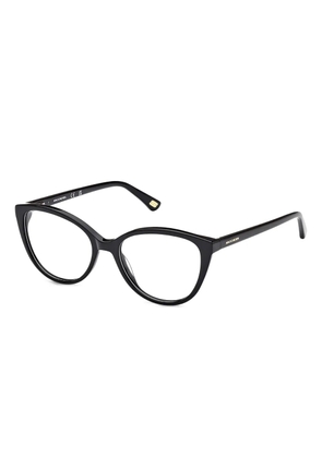 Skechers cat-eye glasses - Black
