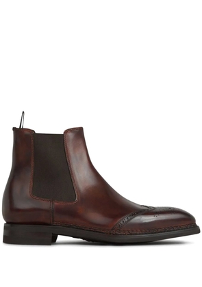 Bontoni Cavaliere boots - Brown