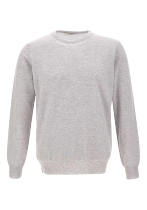 Kangra crew-neck sweater - Grey