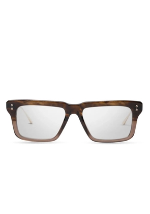Dita Eyewear Lataro sunglasses - Brown