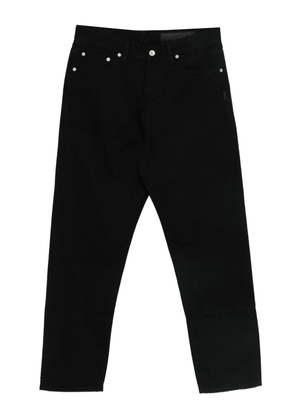 Neighborhood tapered jeans - Black