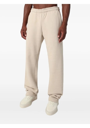 ENTIRE STUDIOS elasticated-waist trousers - Neutrals