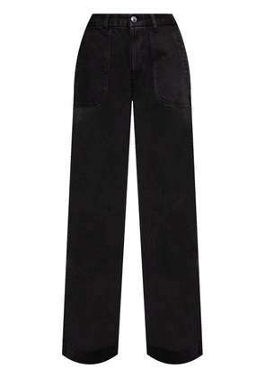 A.P.C. Martin jeans - Black