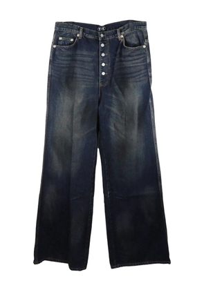 THUG CLUB Chimera jeans - Blue