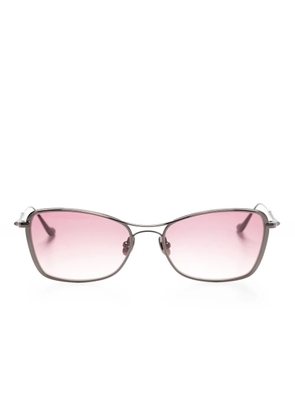 Matsuda M3147 sunglasses - Black