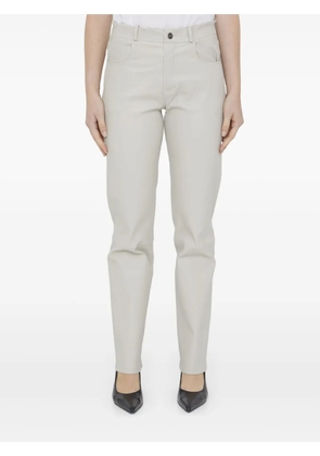 Arma Cremona trousers - Neutrals