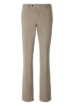 PT Torino slim-fit chinos - Neutrals