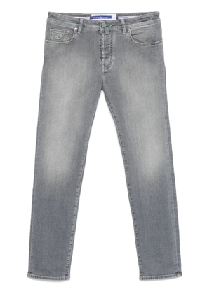 Jacob Cohën Bard jeans - Grey