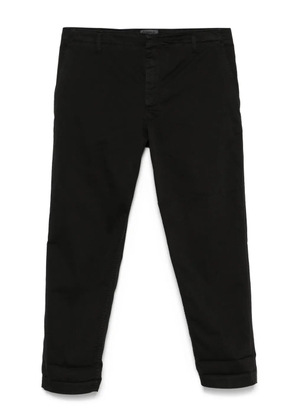 DONDUP Zyan trousers - Black