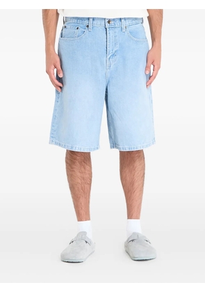 Vans denim five-pocket shorts - Blue