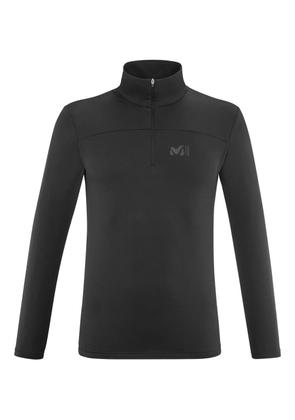 Pascal Millet Seneca sweatshirt - Black