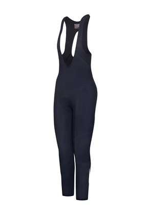 Café du cycliste Marie jumpsuit - Blue