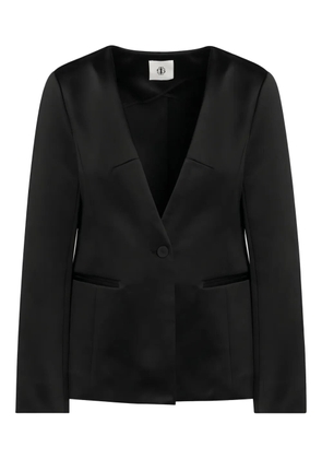 The Garment single-breasted blazer - Black
