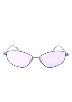 Givenchy Eyewear GV40059 cat-eye sunglasses - Purple
