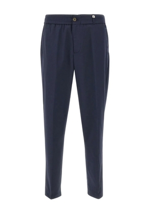Myths Ade trousers - Blue