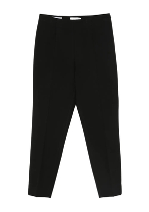 Peserico pleated trousers - Black