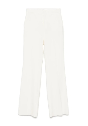 Tagliatore Padima trousers - White