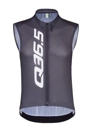 Q36.5 Gregarius Signature sleeveless top - Grey