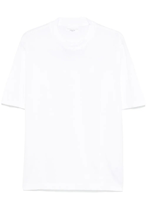 Cellar Door crew-neck T-shirt - White