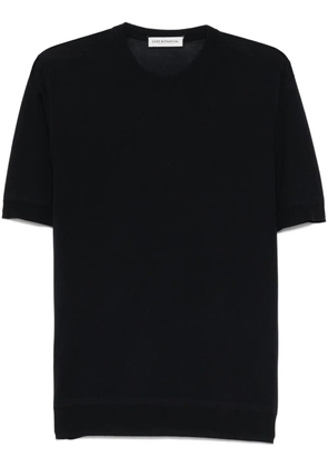 GOES BOTANICAL Finezza T-shirt - Blue