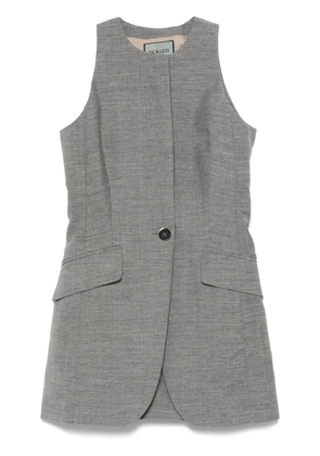 Durazzi Milano tailored waistcoat - Green
