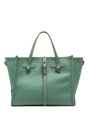 GIANNI CHIARINI Marcella tote bag - Green