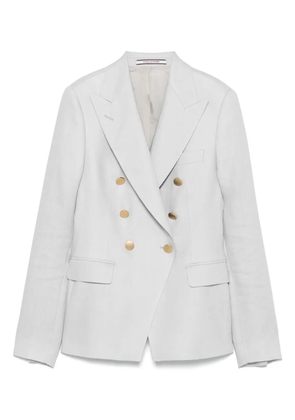 Tagliatore Alicya blazer - Grey