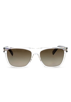 Saint Laurent Eyewear SL 619 sunglasses - Neutrals