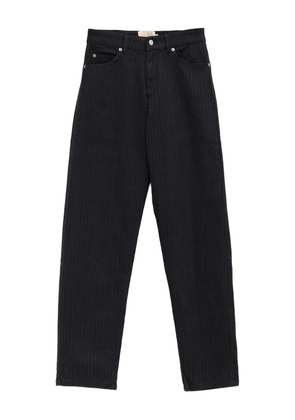 Paloma Wool button-fastening trousers - Black