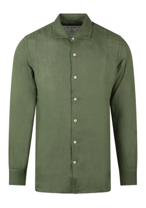 MC2 Saint Barth long-sleeve shirt - Green