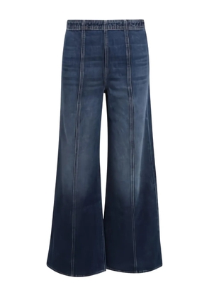 Ulla Johnson Bianca jeans - Blue