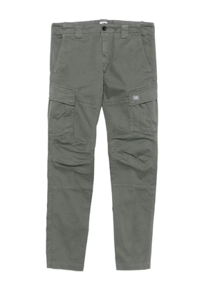 C.P. Company cargo trousers - Green