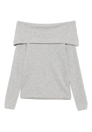 Seventy cashmere sweater - Grey