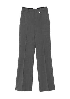 Giuseppe Di Morabito wool trousers - Grey