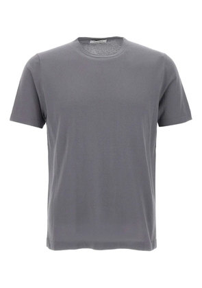 Kangra cotton T-shirt - Grey