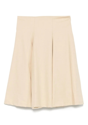 Gimaguas Irina midi skirt - Neutrals