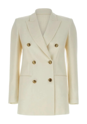 Seafarer Betty blazer - White