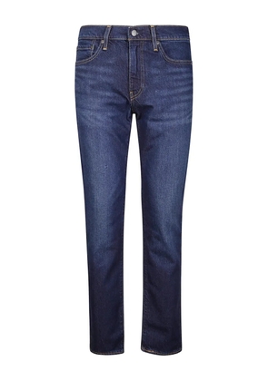 Levi's 511 five-pockets skinny jeans - Blue