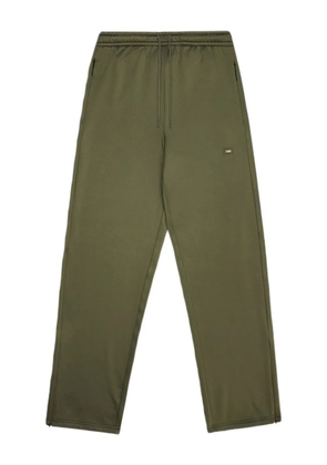 Rains Sintra drawstring track pants - Green