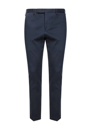 PT Torino Dieci trousers - Blue