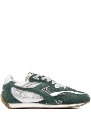 Diadora Heritage Equipe Revenge sneakers - Green