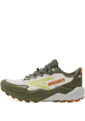 BROOKS Caldera 8 trail-running sneakers - White