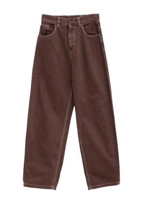 Carhartt WIP Brandon pocket trousers - Brown